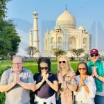 Taj Mahal Private Tour Package - Shore Excursion