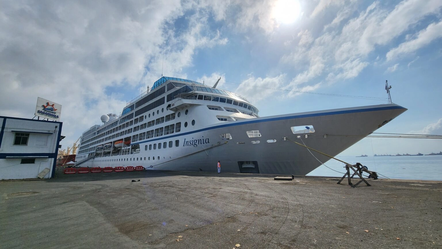 Mumbai Shore Excursions for Cruise Passengers